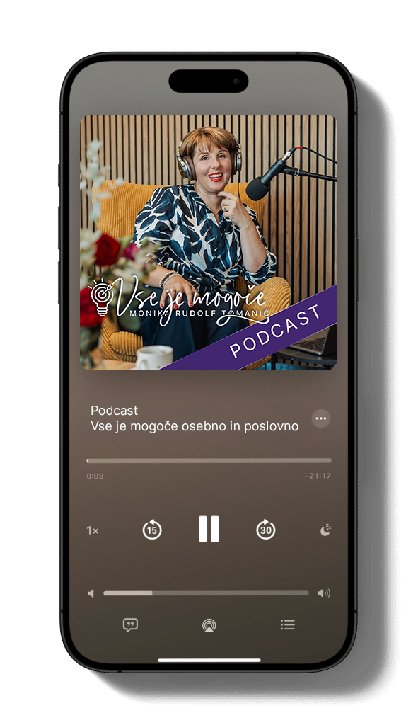 Podcaast-mockup