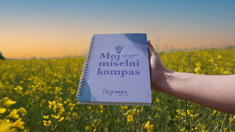 Moj miselni kompas